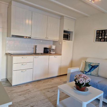 Melroce Holiday Cottage 5503 Бреден Екстер'єр фото